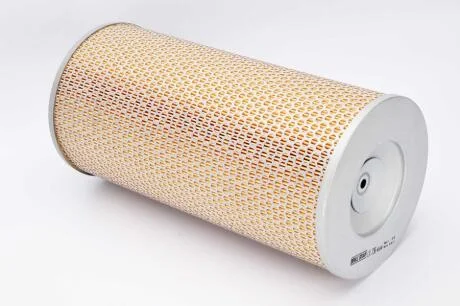 Фільтр повіт. (Knecht-Mahle) MAHLE / KNECHT LX 236