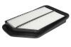 Фильтр воздушный (Knecht-Mahle) MAHLE / KNECHT LX 2617 (фото 2)