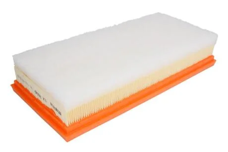 Фильтр воздушный TOYOTA YARIS (Knecht-Mahle) MAHLE / KNECHT LX 2636