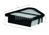 - KNECHT Фильтр возд. MAHLE / KNECHT LX 2647 (фото 1)