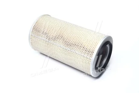 Фільтр повітряний DAF (Truck) (Knecht-mahle) MAHLE / KNECHT LX 265