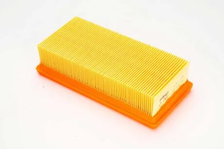 Фільтр повітряний Mahle VW MAHLE / KNECHT LX 266