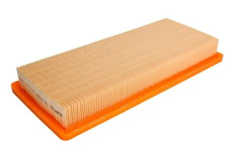 Фильтр воздушный MAHLE / KNECHT LX 2738