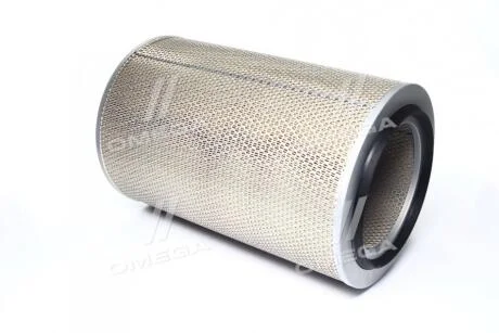 Фільтр повітряний / MAN F90, NEOPLAN, IVECO EUROTECH,-STAR MAHLE / KNECHT LX 273