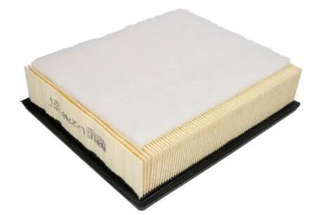 Повітряний фільтр (Воздушный фильтр) MAHLE / KNECHT LX 2748