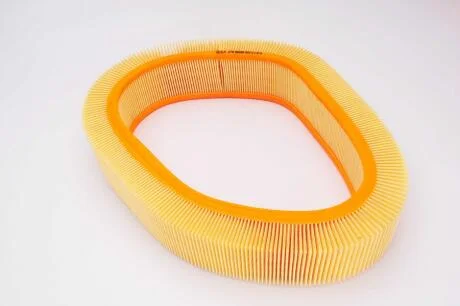 Повітряний фільтр MAHLE / KNECHT LX 276