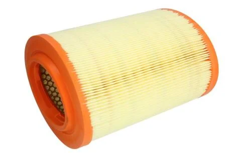 Фільтр повітряний (Knecht-Mahle) MAHLE / KNECHT LX 2790