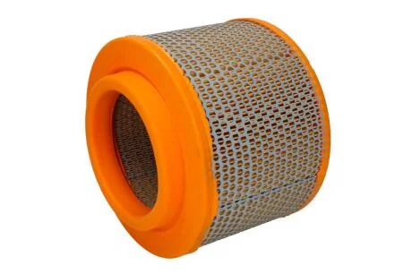 Фільтр повітряний Hilux 2.5/3.0 01- MAHLE / KNECHT LX 2808/1