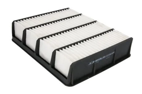 Фільтр повітряний Mahle Toyota MAHLE / KNECHT LX 2873