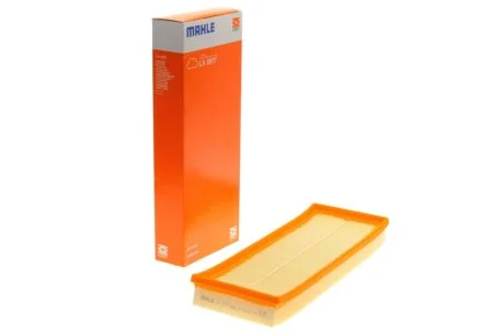 Фільтр повітряний MAHLE / KNECHT LX 2877