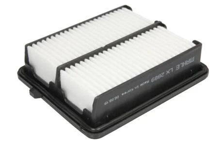 Повітряний фільтр (Воздушный фильтр) MAHLE / KNECHT LX 2889