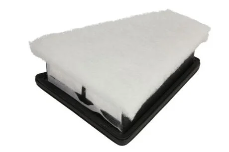 Повітряний фільтр MAHLE / KNECHT LX 2911