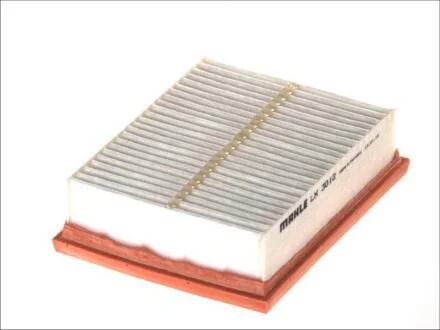 Фильтр воздушный SUZUKI SX4 (Knecht-Mahle) Распродажа MAHLE / KNECHT LX 3012