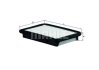 - KNECHT Фильтр возд. MAHLE / KNECHT LX 3028 (фото 1)