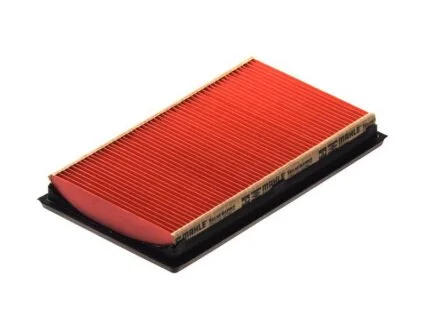 Фільтр повітряний MAHLE / KNECHT LX 307