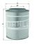 Повітряний фільтр MAHLE / KNECHT LX 3141 (фото 1)