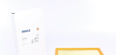 Фільтр повітряний MAHLE / KNECHT LX 3196/1