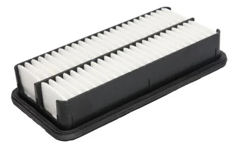 Фільтр повітряний Hyundai Getz 1.5CRDi 03-09 MAHLE / KNECHT LX 3265