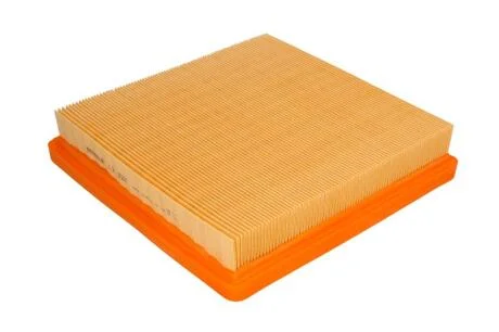 Повітряний фільтр (Воздушный фильтр) MAHLE / KNECHT LX 328