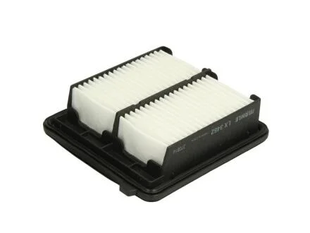 Повітряний фільтр MAHLE / KNECHT LX 3462