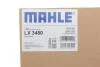 Фільтр повітряний MAHLE / KNECHT LX 3480 (фото 2)
