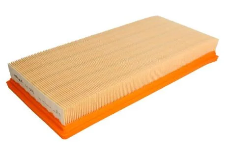 Фильтр воздушный MAHLE / KNECHT LX 348