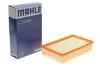 Повітряний фільтр MAHLE / KNECHT LX 3502 (фото 2)