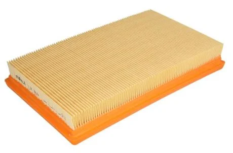 Фільтр повітряний Mahle Mazda MAHLE / KNECHT LX 350