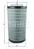 Повітряний фільтр MAHLE / KNECHT LX 3753 (фото 1)