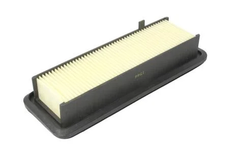 Фільтр повітряний Mahle NISSAN Micra IV (K13) 1,2 11- MAHLE / KNECHT LX 3887