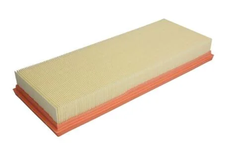 Фільтр повітряний Citroen C3/C4/ Peugeot 208/308 1.2THP 13- MAHLE / KNECHT LX 3955 KIT