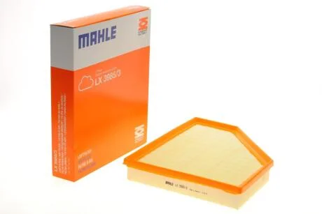 Фільтр повітряний Mahle BMW 318-330i G20 \'\'19>> MAHLE / KNECHT LX 3985/3