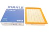 Фільтр повітряний MAHLE / KNECHT LX 405 (фото 1)