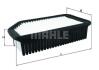Фільтр повітряний Mahle KIA Rio \&#039;\&#039;1,2 \&#039;\&#039;11&gt;&gt; MAHLE / KNECHT LX 4083 (фото 1)