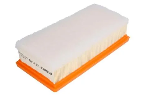 A_Фільтр повітряний Mahle Peugeot/Toyota 108/Aygo 1.2 14- MAHLE / KNECHT LX 4149