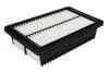 Фільтр повітряний HUYNDAI "1,4-2,0 "15>> MAHLE / KNECHT LX 4238 (фото 2)