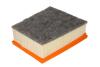 Фільтр повітряний Renault 1.5/1.6/1.8 dCi Megane 15- /Scenic IV 16- (з передфільтром) MAHLE / KNECHT LX4297/1 (фото 1)