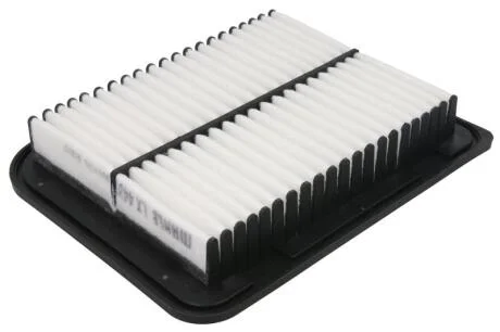 Фільтр повітряний Lanсer VIII/Outlander III MAHLE / KNECHT LX4431