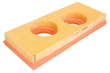 Фільтр повітря - фільтруючий елемент KTM ADVENTURE, DUKE, LC8, SM, SMR, SUPER DUKE, SUPERMOTO 900/990/1000 2003-2013 MAHLE / KNECHT LX4459