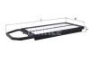 Фільтр повітряний Mahle SUZUKI Baleno \&#039;\&#039;1.2 \&#039;\&#039;16&gt;&gt; MAHLE / KNECHT LX 4481 (фото 1)