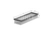 Фільтр повітр. (Knecht-mahle) MAHLE / KNECHT LX 488 (фото 1)