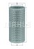 Фільтр повітр. (Knecht-mahle) MAHLE / KNECHT LX 502 (фото 1)