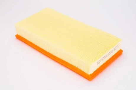 Повітряний фільтр MAHLE / KNECHT LX 514/1