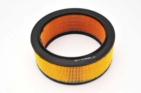 A_Фільтр повітряний Mahle Ford MAHLE / KNECHT LX 516