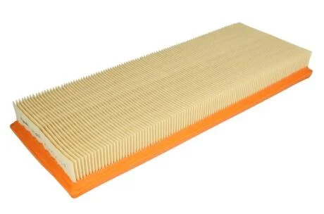 Повітряний фільтр MAHLE / KNECHT LX 522