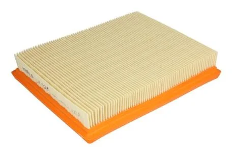 A_Фільтр повітряний Mahle Opel MAHLE / KNECHT LX 523