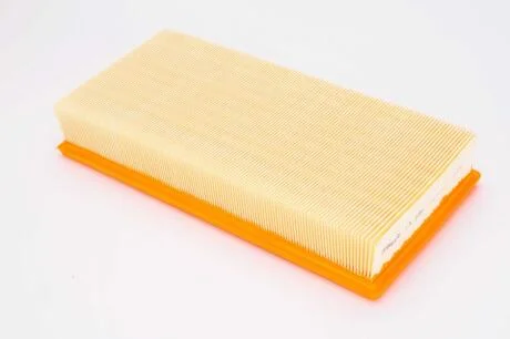 Фільтр повітряний Mahle Daimler MAHLE / KNECHT LX 536