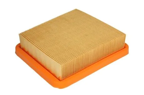 Фільтр повітряний Mazda 626/Xedos 6 (CA) 94- MAHLE / KNECHT LX 543