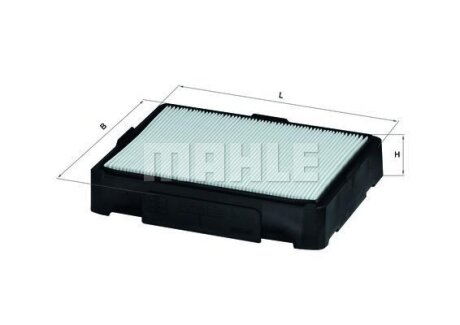 Фильтр воздушный BMW MAHLE / KNECHT LX 56