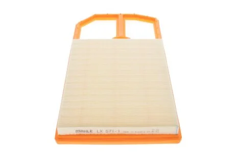 Фільтр повітряний MAHLE / KNECHT LX 571/1